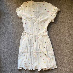 Rebecca Minkoff dress